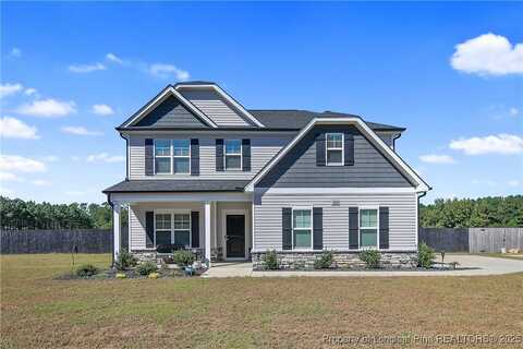 7820 Rufus Johnson Road, Fayetteville, NC 28306