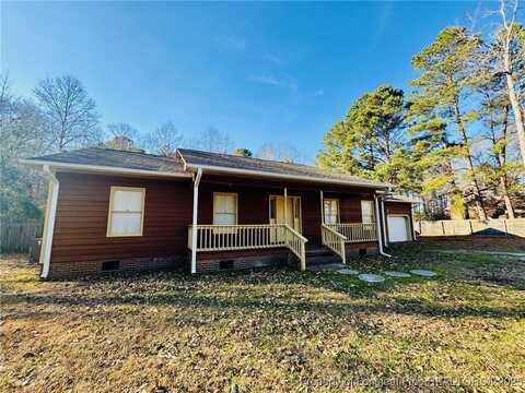 5507 Worth Drive, Lumberton, NC 28360