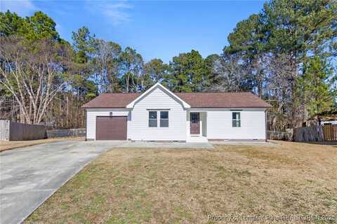 3330 Balero Court, Spring Lake, NC 28390