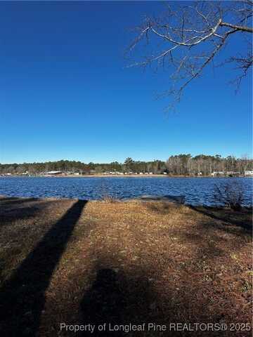 Lake Upchurch Drive, Parkton, NC 28371