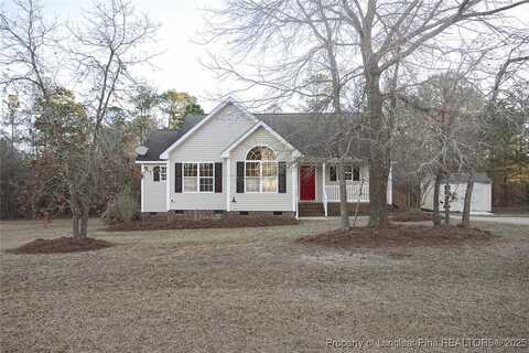 357 Juno Drive, Broadway, NC 27505