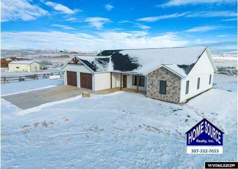 37 Lyons Valley, Lander, WY 82520