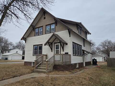 945 Water Street, Webster City, IA 50595