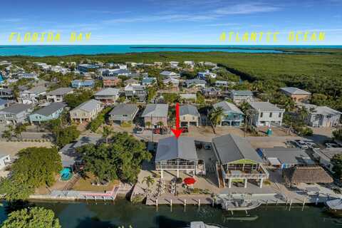 118 Snapper Creek Drive, Long Key, FL 33001
