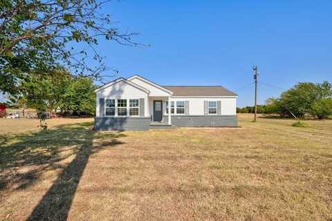 304 COX ROAD, CARNEY, OK 74832