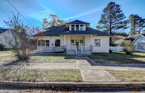 320E CEDAR ST, WARREN, AR 71671