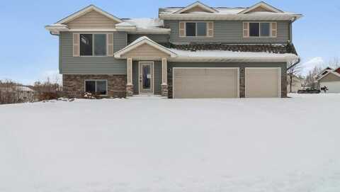 936 BRECKENRIDGE LN, MONTROSE, MN 55363