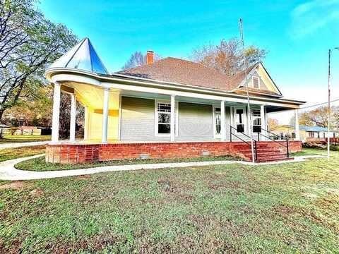 208 DAINGERFIELD ST, NAPLES, TX 75568