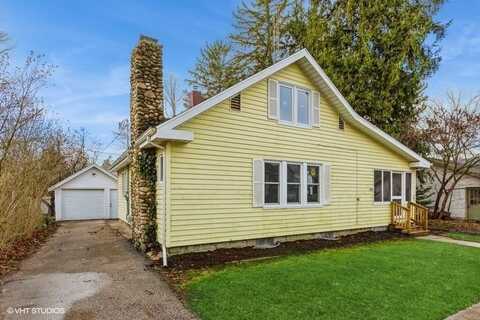 309 S BLUFF ST, BERRIEN SPRINGS, MI 49103