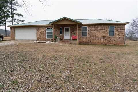 306 Dogwood, Pocola, OK 74902