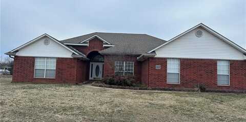 8529 Uniontown HWY, Uniontown, AR 72955