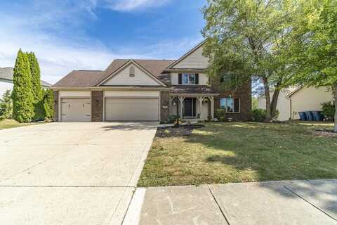 2611 Jonathans Landing, Fort Wayne, IN 46814