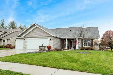 7907 Canonero Lane, Fort Wayne, IN 46825