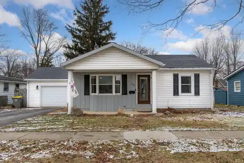 325 W Oak Street, Butler, IN 46721