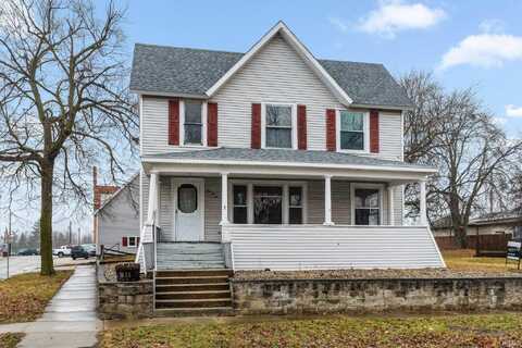 301 E Mitchell Street, Kendallville, IN 46755