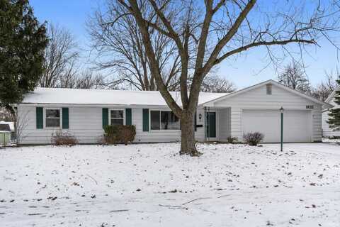 1832 Sovereign Drive, Fort Wayne, IN 46815