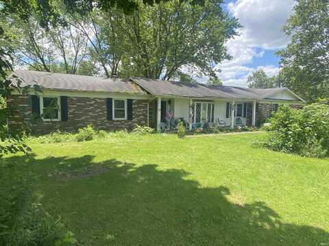 4480 N 100 E, Marion, IN 46952