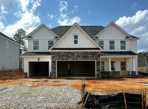 4436 BAYWOOD TRL., Evans, GA 30809