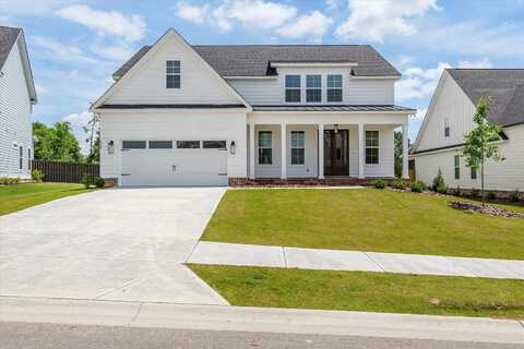 839 WHITNEY SHOALS Road, Evans, GA 30809