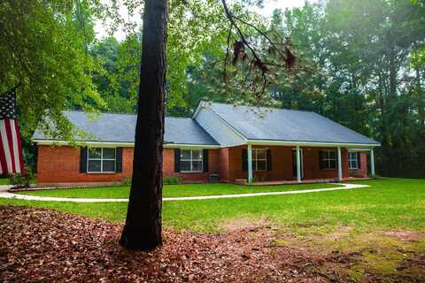 6561 RESERVOIR Road, Appling, GA 30802