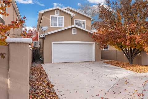 1535 PHOENIX Avenue NW, Albuquerque, NM 87107