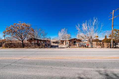 7601,7605 Edith Boulevard NE, Albuquerque, NM 87113