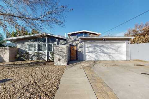 3805 GARCIA Street NE, Albuquerque, NM 87111