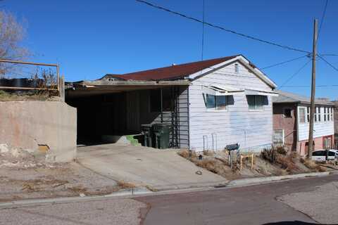 407 E Maloney Avenue, Gallup, NM 87301