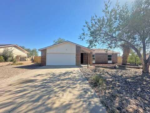 278 ASBURY Road NE, Rio Rancho, NM 87124