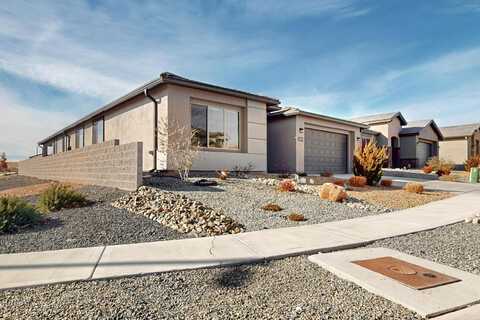 11800 N Star Trail NW, Albuquerque, NM 87120