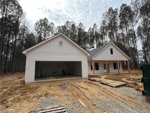 3268 Antioch Road, Cedartown, GA 30125