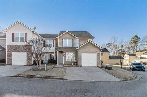 4847 Tangerine Circle, Oakwood, GA 30566