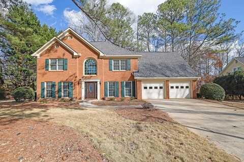 525 Sherman Oaks Way, Alpharetta, GA 30004