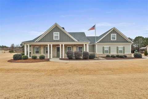 19 Chatham Court, Williamson, GA 30292