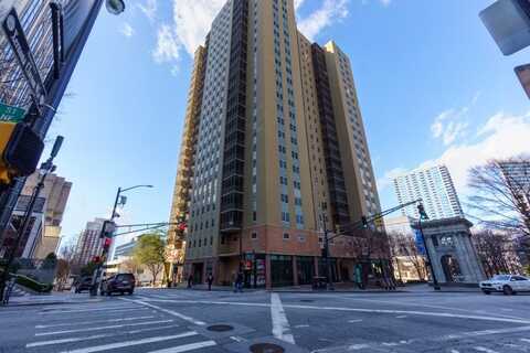 300 Peachtree Street NE, Atlanta, GA 30308