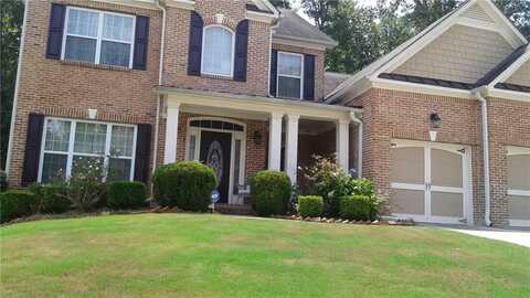 919 Mendenhall Way, Grayson, GA 30017