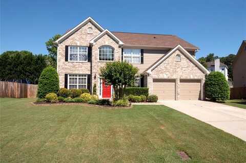 1504 BELFAIRE LAKE Trail, Dacula, GA 30019