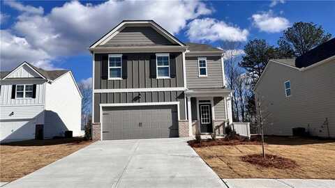 286 Grand hickory Way, Dawsonville, GA 30534