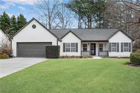 4132 Edenbrooke Circle, Loganville, GA 30052