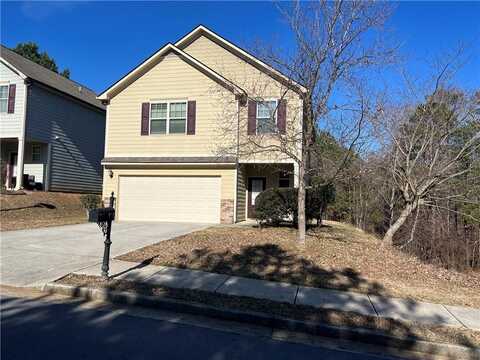 606 Grenier Terrace, Lawrenceville, GA 30045