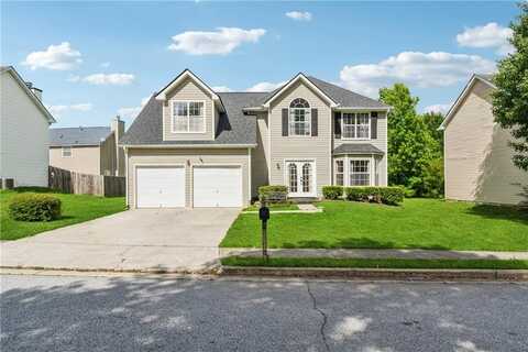 4450 Millenium View Court, Snellville, GA 30039