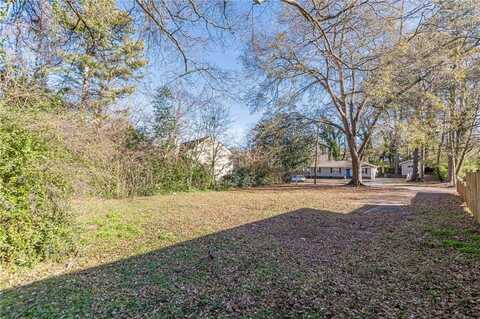 0 Oak Drive, Atlanta, GA 30354