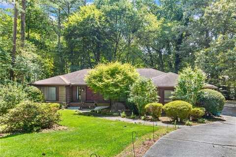 5472 Dry Fork Creek Terrace, Stone Mountain, GA 30087