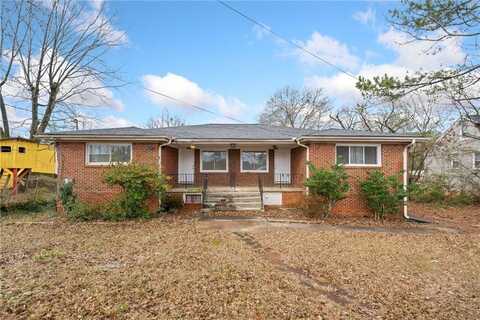 2369 Whites Mill Road, Decatur, GA 30032