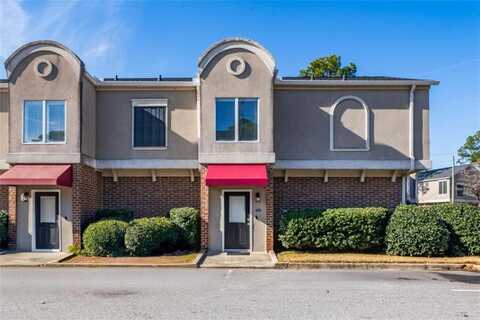 3301 Henderson Mill Road, Atlanta, GA 30341