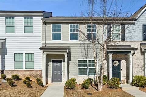 585 Mcwilliams Road SE, Atlanta, GA 30315