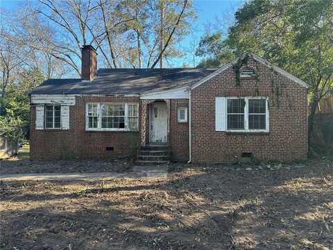 235 Vista Circle, Macon, GA 31204