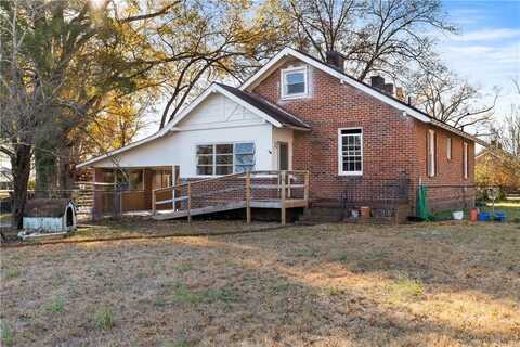 4 Redwood Street NE, Rome, GA 30161