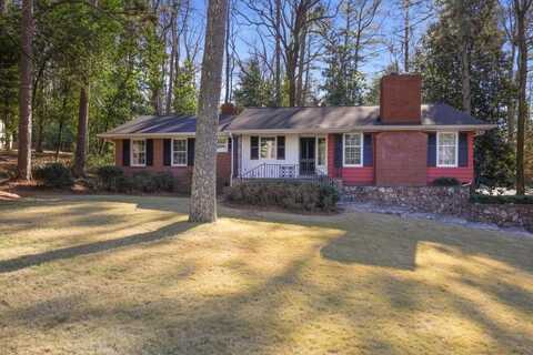 574 Bouldercrest Drive SW, Marietta, GA 30064