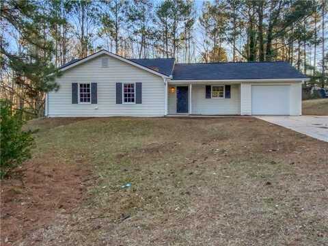 890 Navajo Trail, Covington, GA 30016